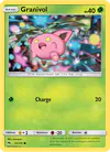 Image de la carte Granivol 12/214