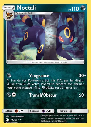 Noctali 120/214
