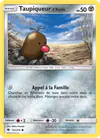 Image de la carte Taupiqueur d'Alola 122/214