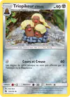Image de la carte Triopikeur d'Alola 123/214