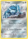 Image de la carte Dialga 127/214