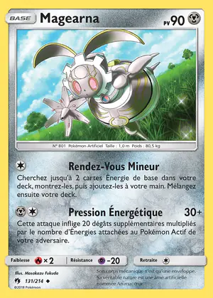 Magearna 131/214