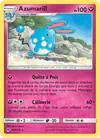 Image de la carte Azumarill 136/214