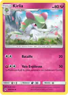 Image de la carte Kirlia 140/214