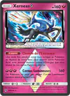 Image de la carte Xerneas {*} 144/214