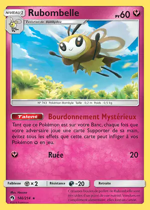 Rubombelle 146/214