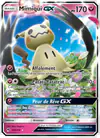 Image de la carte Mimiqui GX 149/214