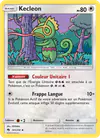 Image de la carte Kecleon 161/214