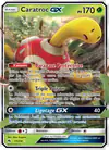 Image de la carte Caratroc GX 17/214