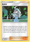 Image de la carte Kahili 179/214
