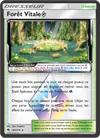 Image de la carte Forêt Vitale {*} 180/214