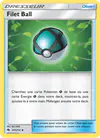 Image de la carte Filet Ball 187/214