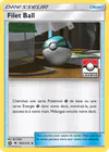 Image de la carte Filet Ball 187a/214