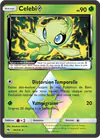 Image de la carte Celebi {*} 19/214