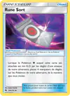 Image de la carte Rune Sort 190/214