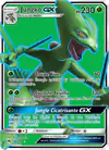 Image de la carte Jungko GX 196/214