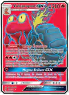 Image de la carte Volcaropod GX 198/214