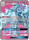 Image de la carte Feunard d'Alola GX 205/214