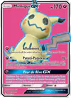 Image de la carte Mimiqui GX 206/214