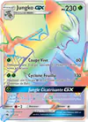 Image de la carte Jungko GX 216/214