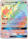 Image de la carte Volcaropod GX 218/214