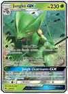 Image de la carte Jungko GX 22/214