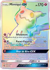Image de la carte Mimiqui GX 226/214