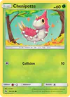 Image de la carte Chenipotte 23/214