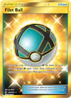 Image de la carte Filet Ball 234/214