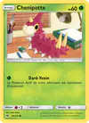 Image de la carte Chenipotte 24/214
