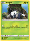 Image de la carte Ningale 29/214