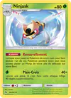 Image de la carte Ninjask 30/214