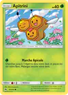 Image de la carte Apitrini 31/214