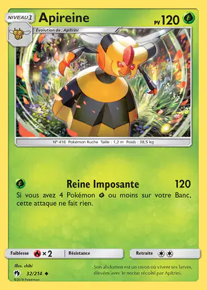 Apireine 32/214