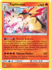 Image de la carte Typhlosion 42/214