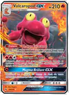 Image de la carte Volcaropod GX 44/214