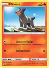 Image de la carte Malosse 45/214