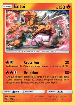 Entei 47/214