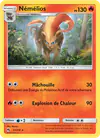 Image de la carte Némélios 51/214