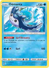 Image de la carte Démanta 58/214