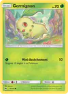 Image de la carte Germignon 6/214