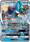 Image de la carte Suicune GX 60/214
