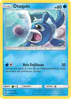 Image de la carte Otaquin 64/214