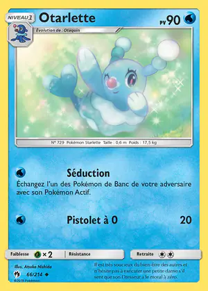 Otarlette 66/214