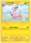 Image de la carte Lainergie 77/214