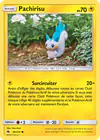 Image de la carte Pachirisu 80/214