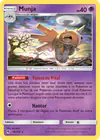 Image de la carte Munja 95/214