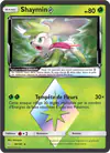 Image de la carte Shaymin {*} 10/181