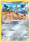 Image de la carte Trousselin 110/181