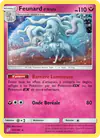 Image de la carte Feunard d'Alola 111/181